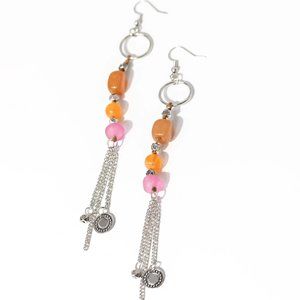 Paparazzi Gardening Gesture - Orange